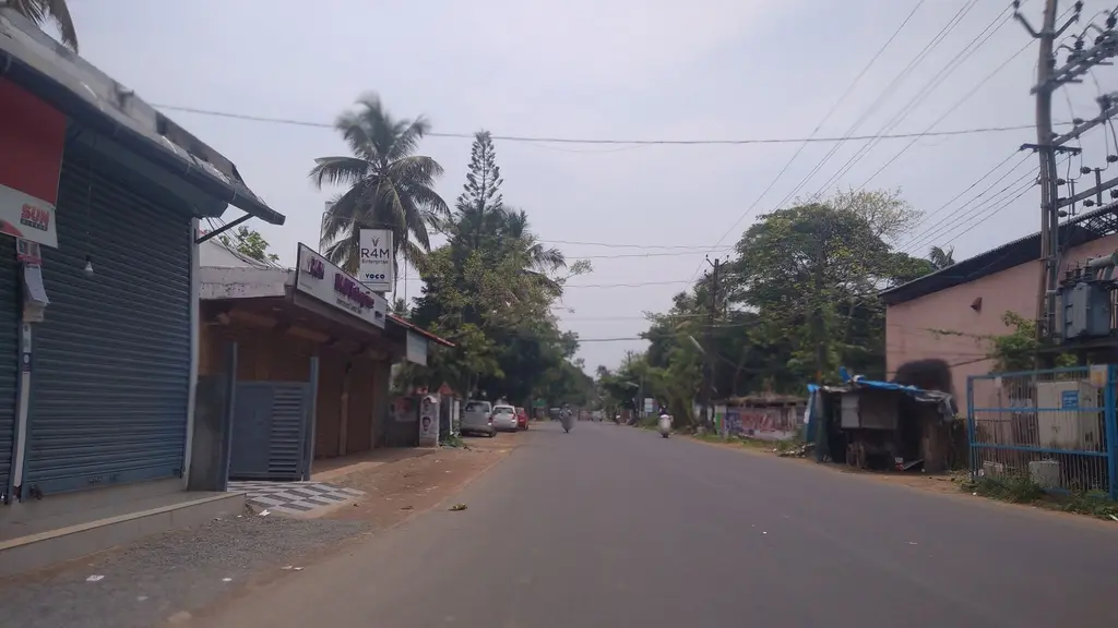 Sujatha Theatre