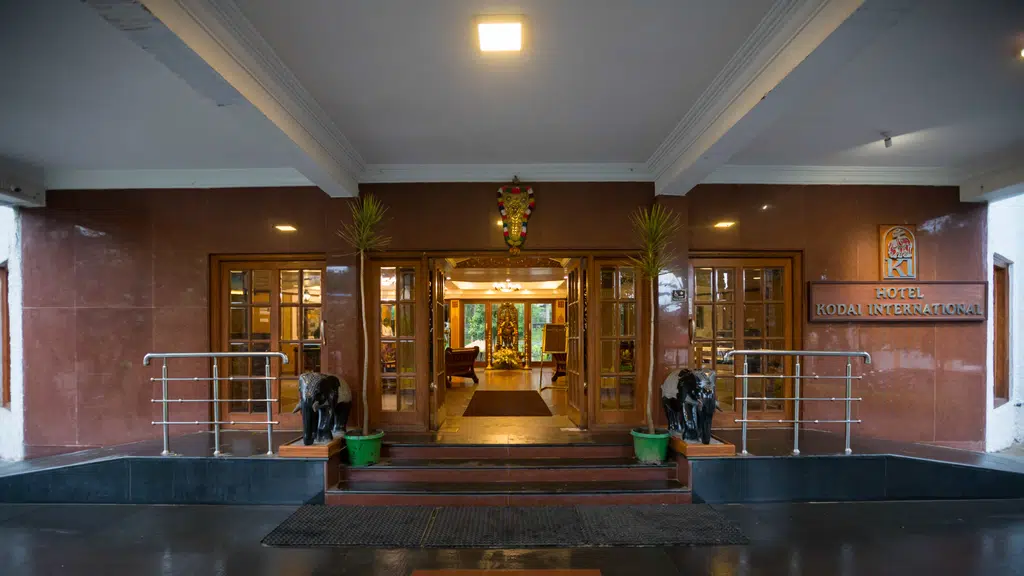 Hotel Kodai International