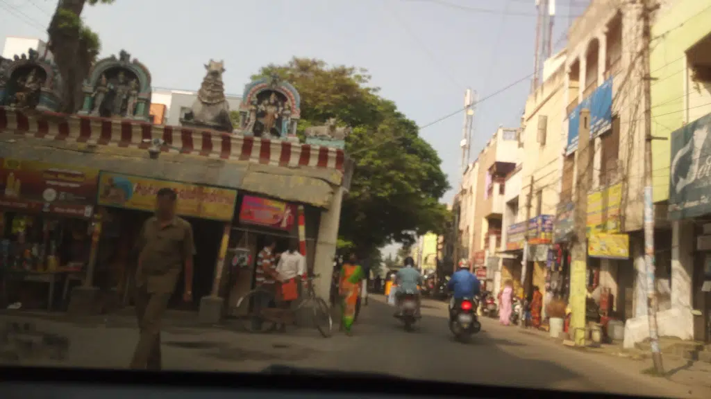 Tamilnadu Employee Welfare Telephone Booth