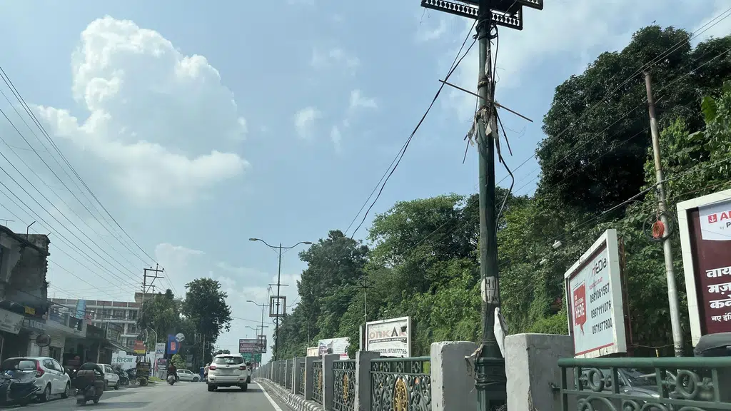 Chetwoode Hall (Indian Military Academy)