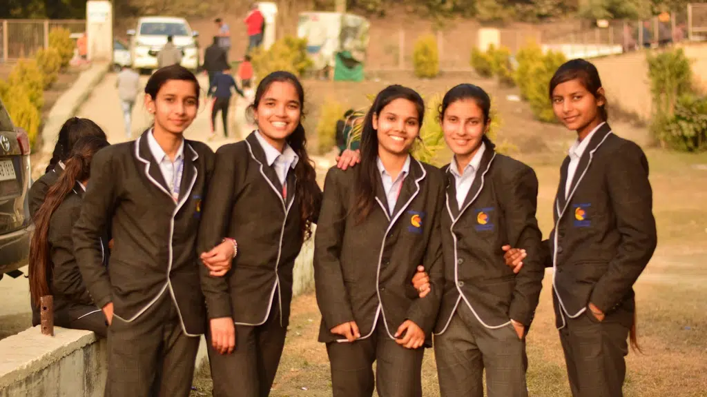 Gold Life School