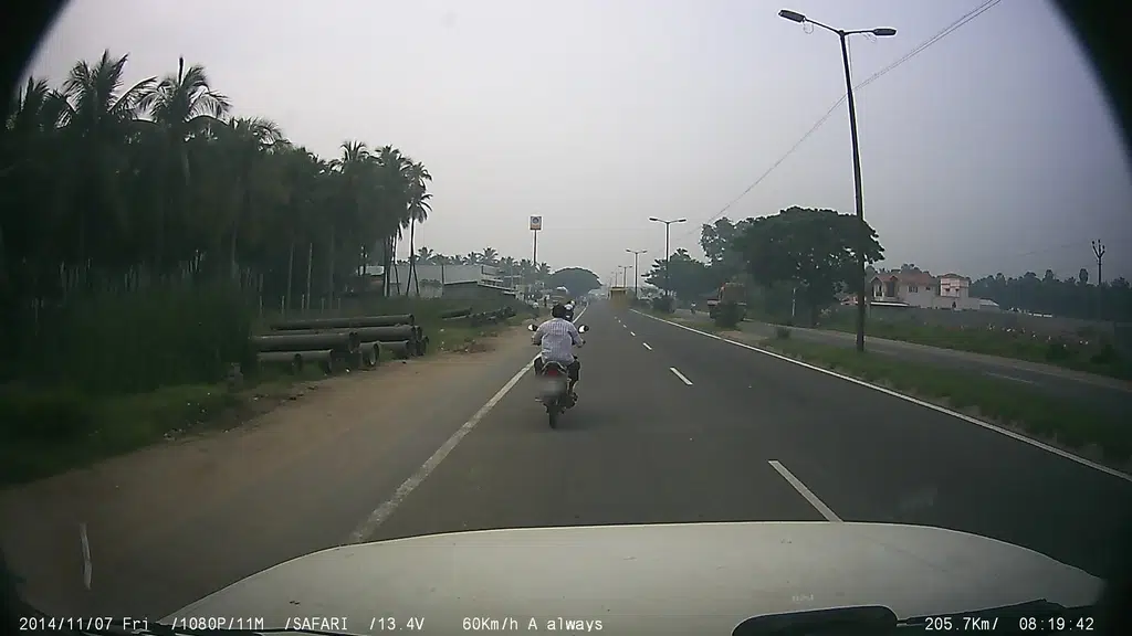 Tata Motors - LRN Motors
