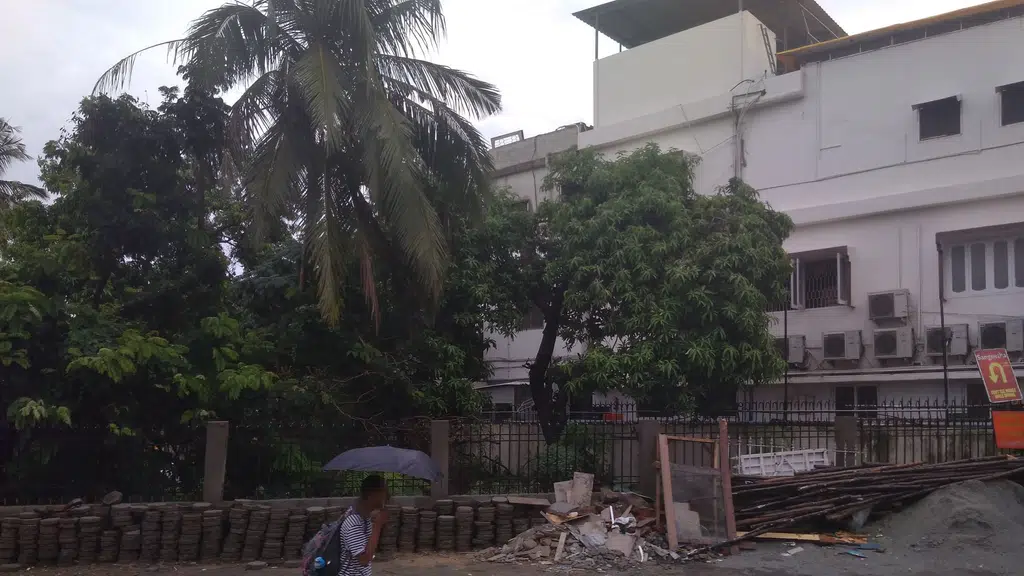 HDFC Bank ATM