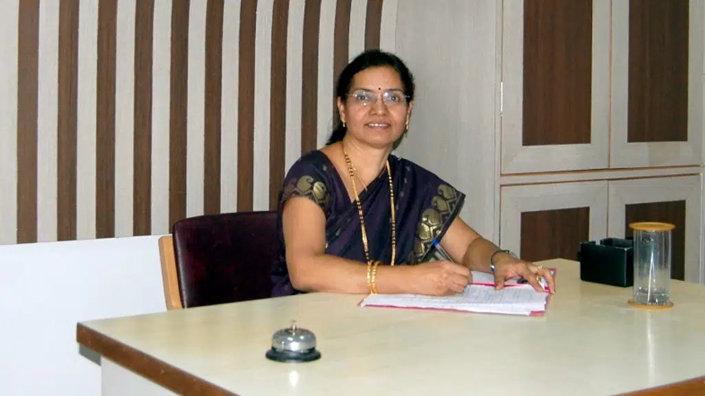 Basveshwara International Public School