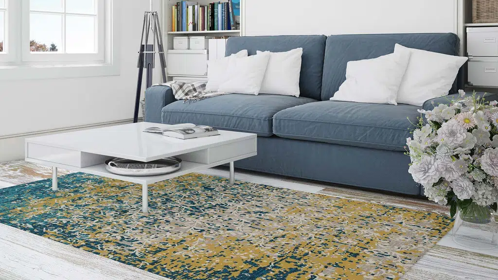 India Carpet - Kalpra Exports Pvt Ltd