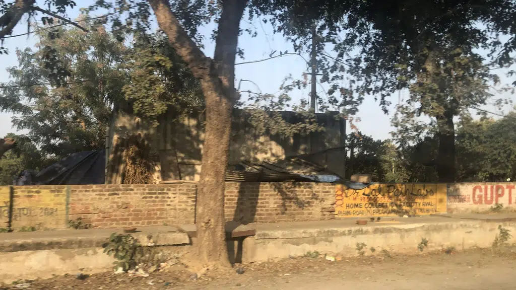 Surbhi Farm House