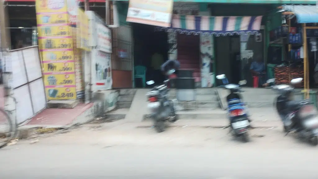 Kotta Ramaiyah Chetty Sampath Chetty Kalyana Mandapam