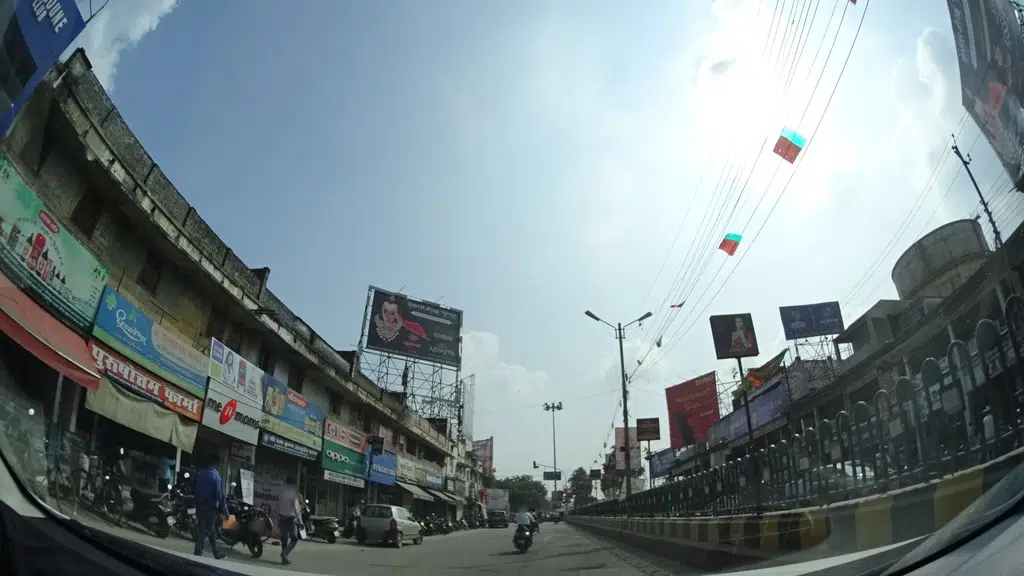 Bata Shoe Store