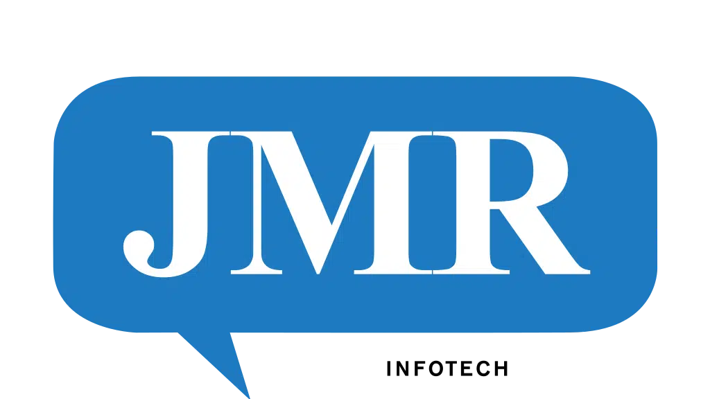 JMR Infotech