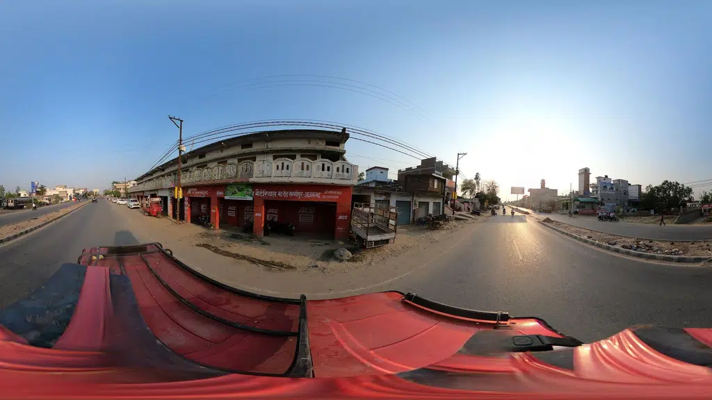 Royal Family Dhaba an Restaurant