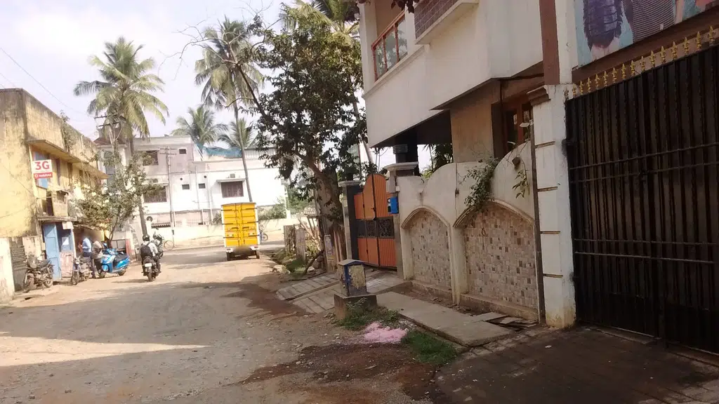 OYO Premium Guindy Olympia Tech Park