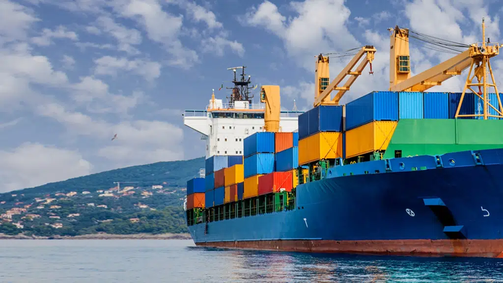 Dreamm ship management PVT LTD