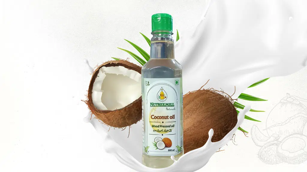 NutreeMill Naturals