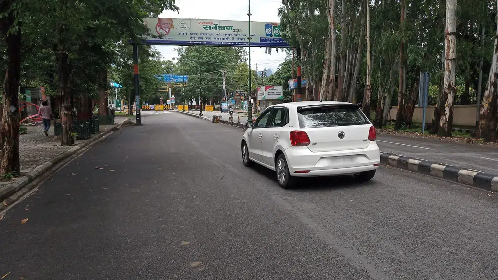 Ramakrishna Ashrama and Ramakrishna Mission Ashrama