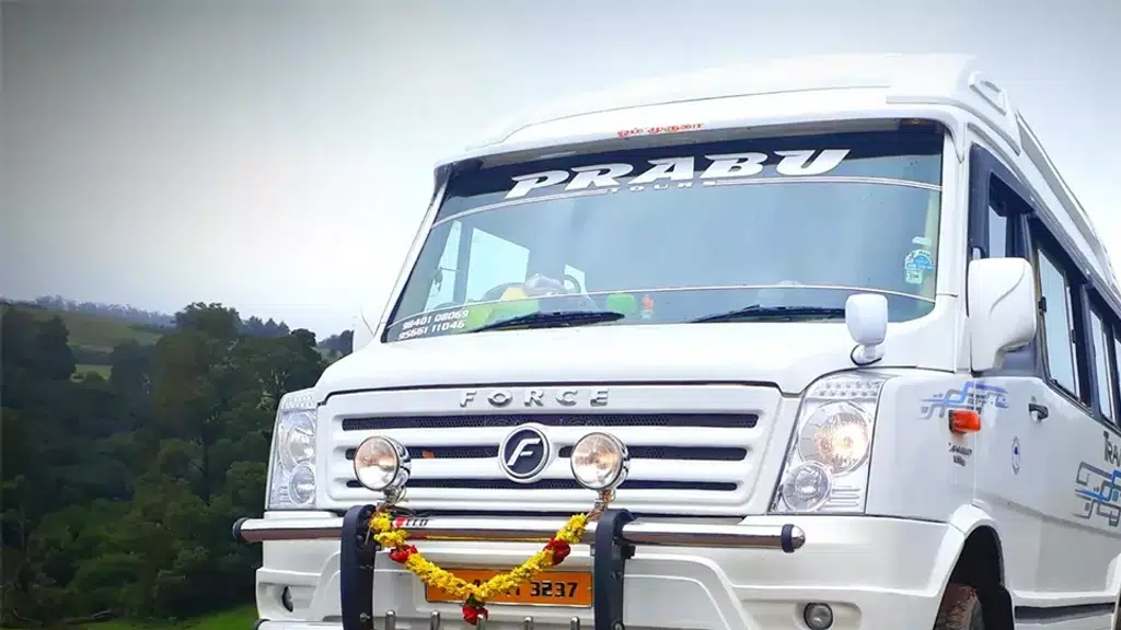 Prabu Travels