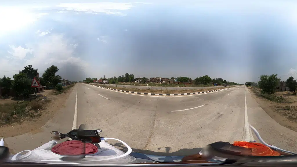 Maa Sharda Smarak ITI
