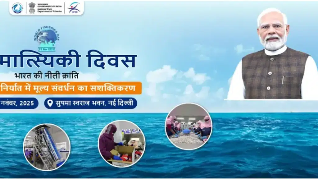 Fishery Survey of India