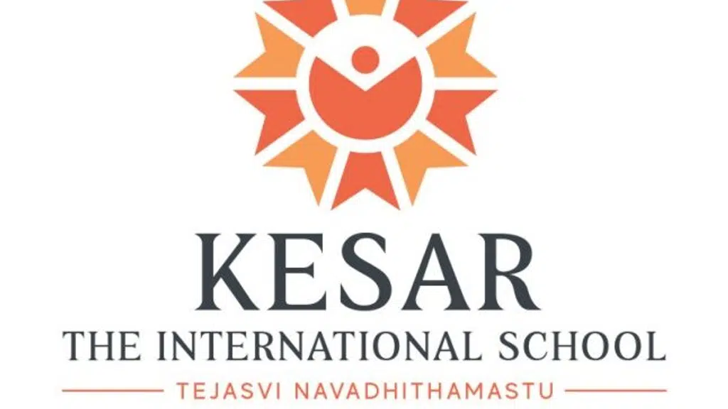 KESAR  - The International School