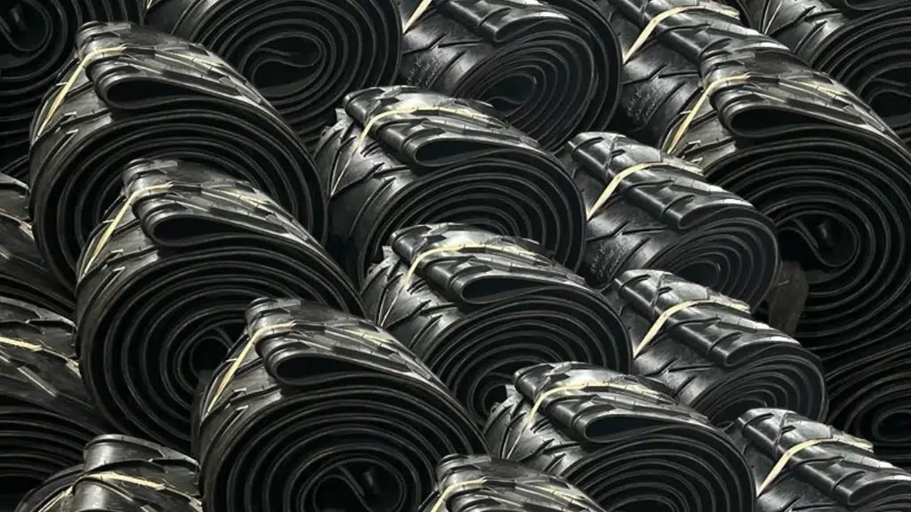 Bullflex Rubbers Private Limited
