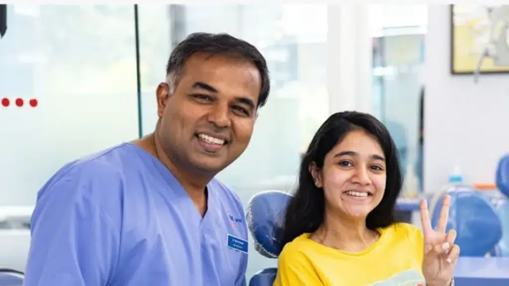 32 Smiles Dental Clinic