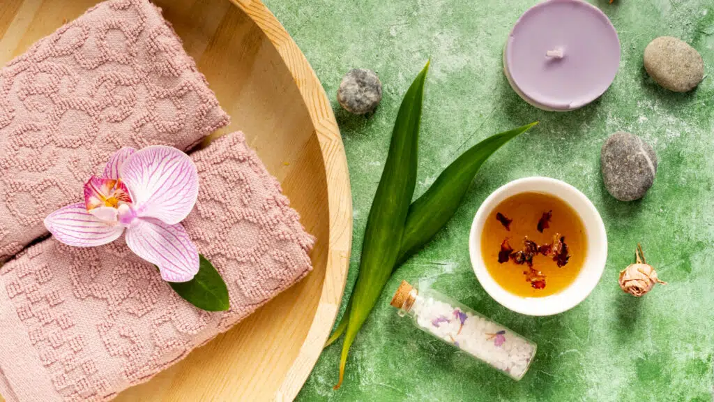 Evergreen Day Spa