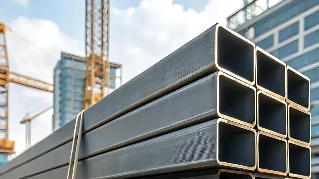 Namdev Infratech | Structural Metal | Fabrication | Steel Materials in Bangalore