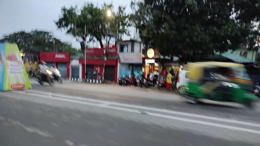 Da Eat Street