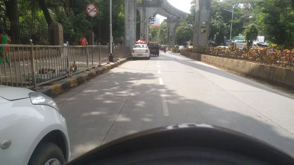 Infinity Medical Centre Parel