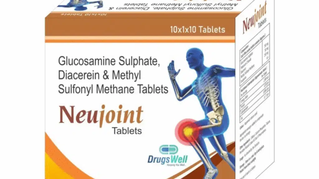 Drugswell PVT LTD