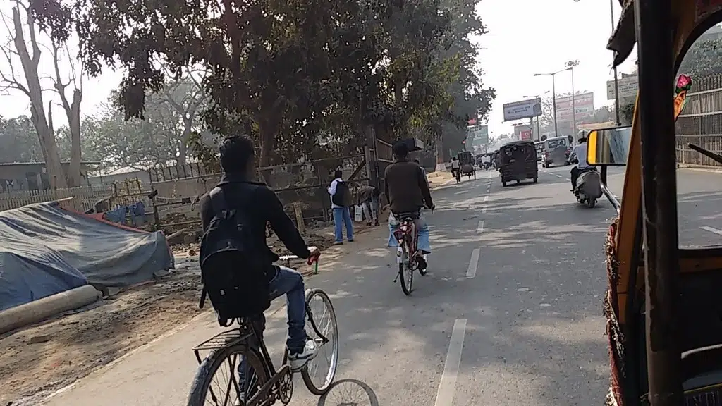 NSS Bihar