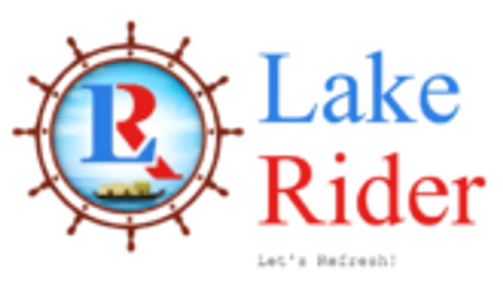 Lake Rider