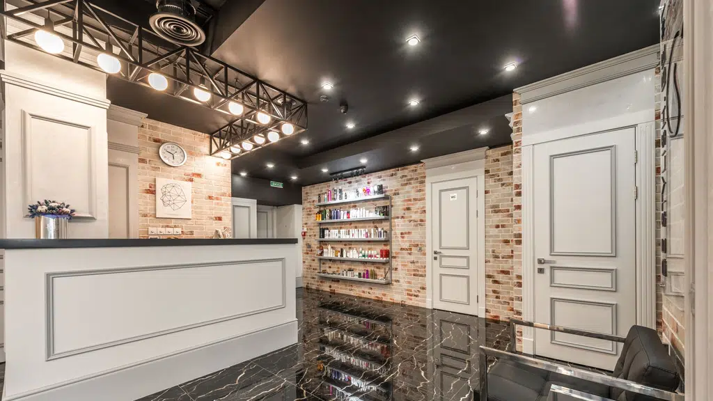 Hair head Lines Salon