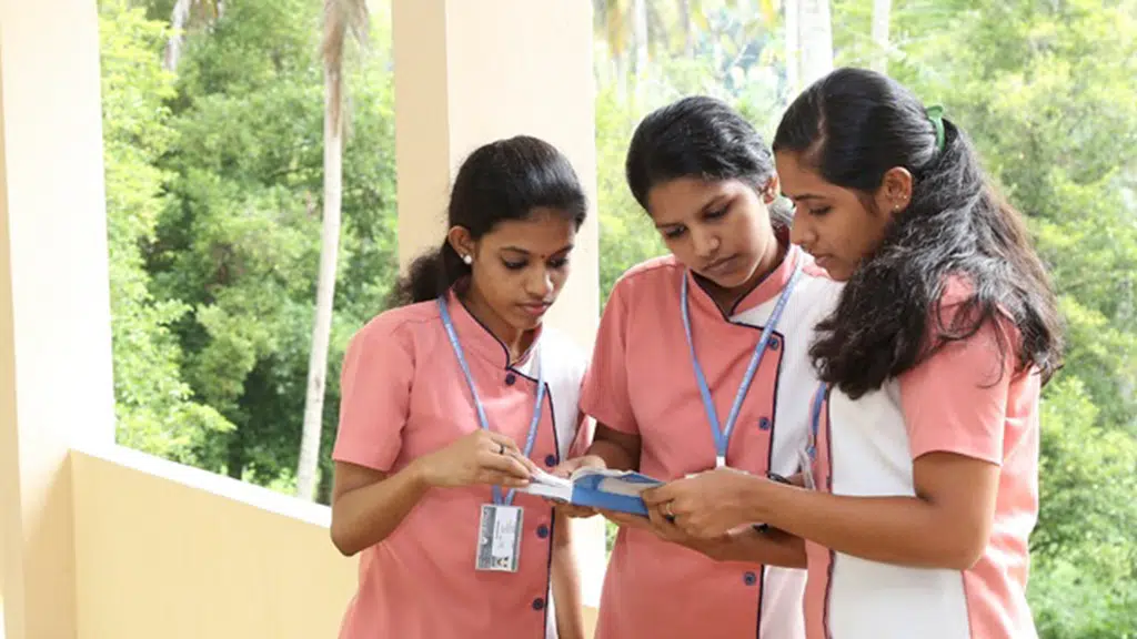 Medha Science PU College-Hubli