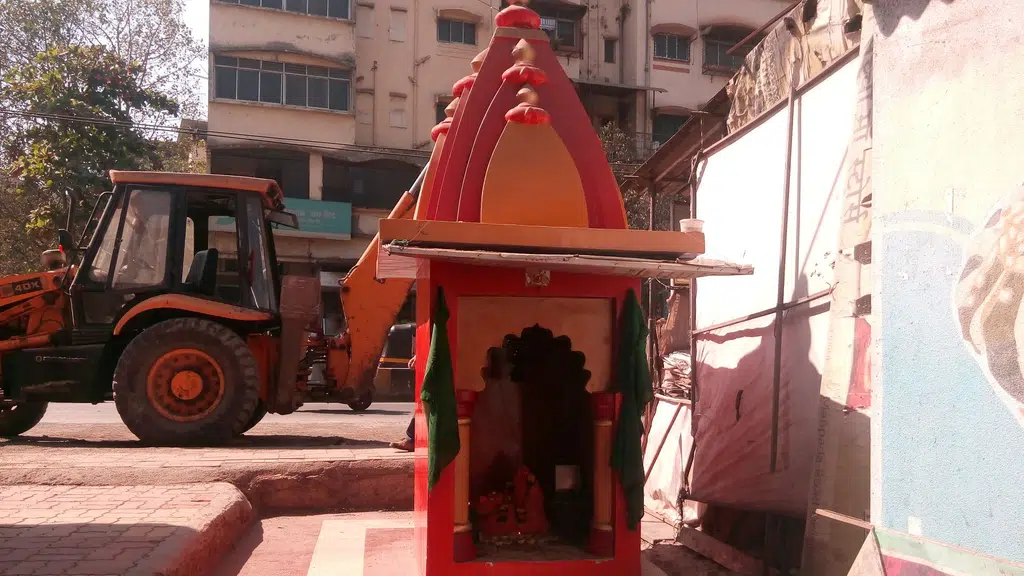 Youngdhar Sudama