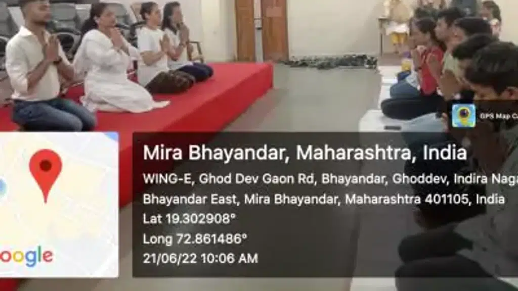 Abhinav Degree College