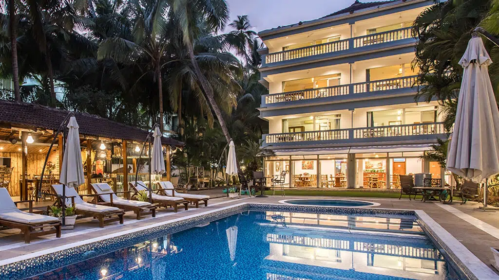 safira resort & Villa