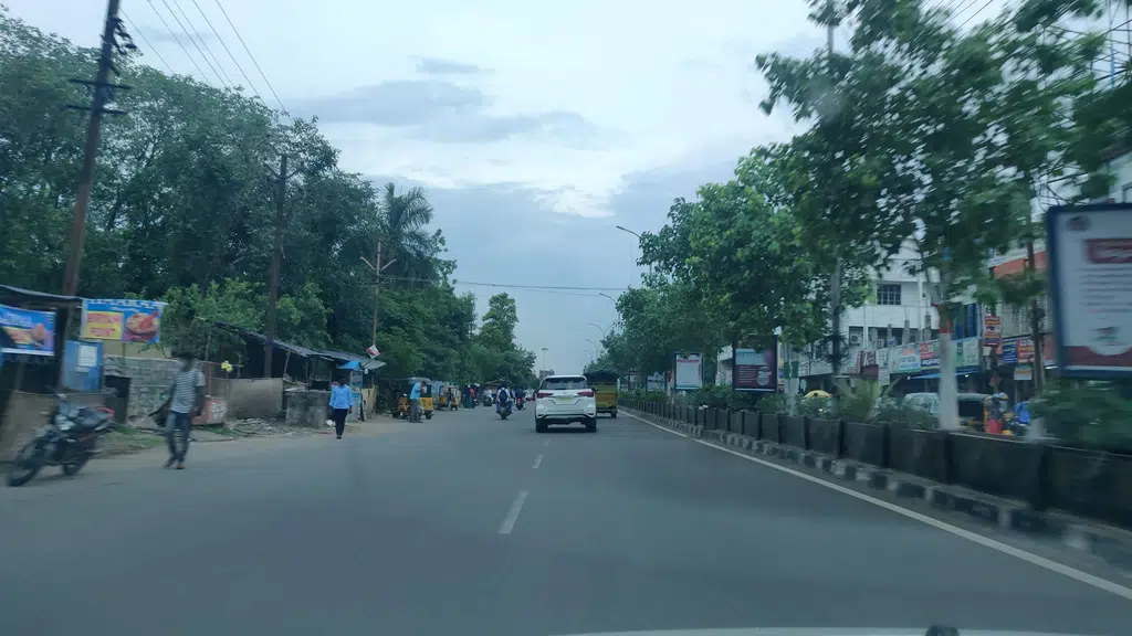 Bhavani Picture Palace