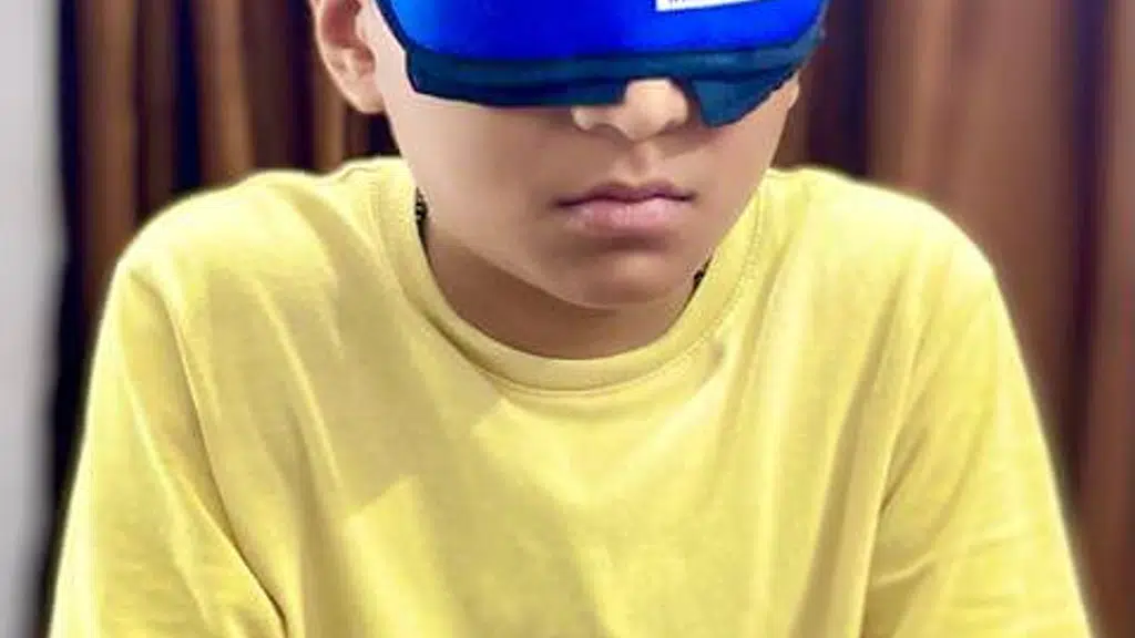 KIDS BRAIN POWER- Brain Development Activities | Brain Gym | Quantum Speed Reading | Vedic Maths Institute in Anand