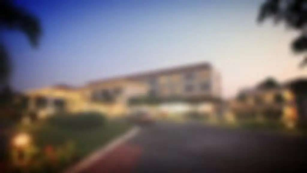 Grand Serenaa Hotel and Resorts