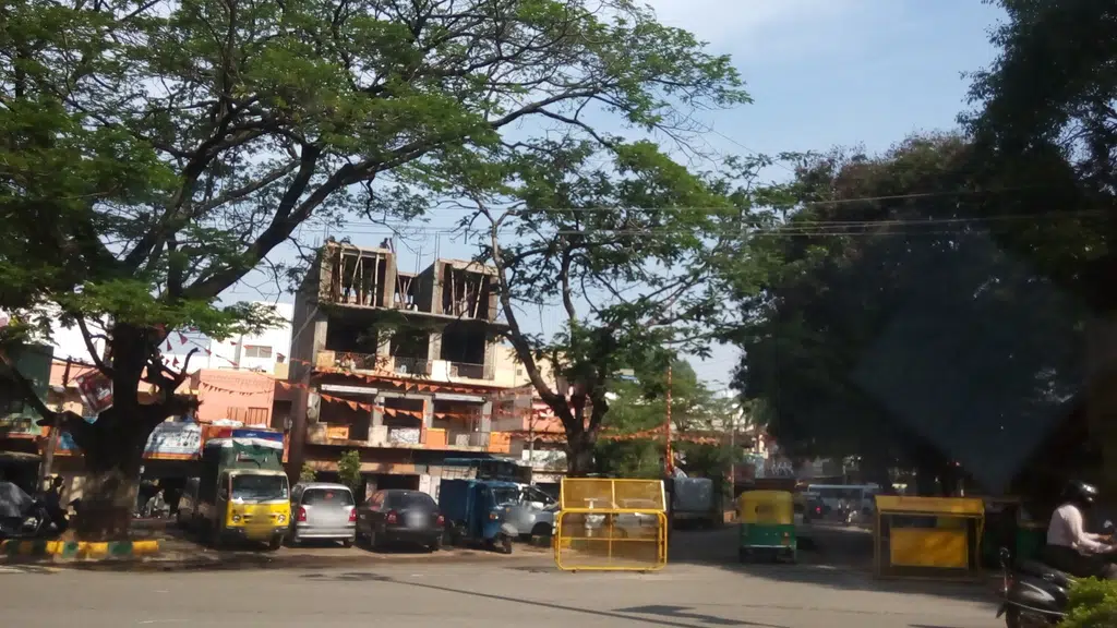 Anjaneya Swamy Temple Trust