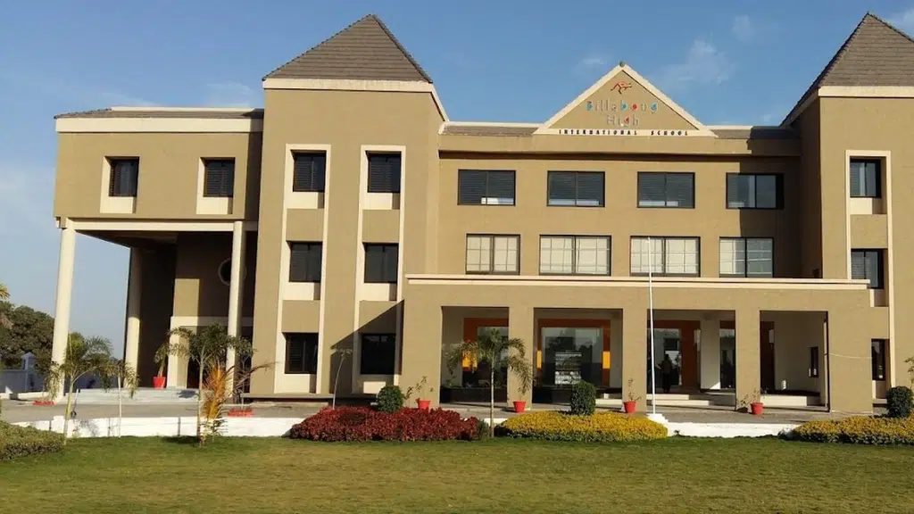 Billabong High International School