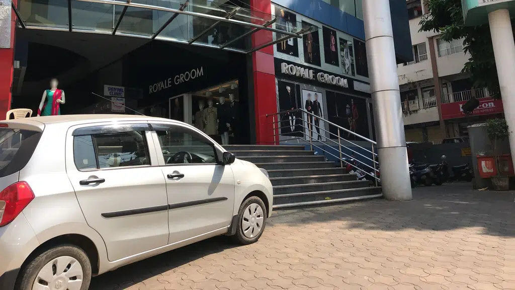 Megha Bar and Restaurant