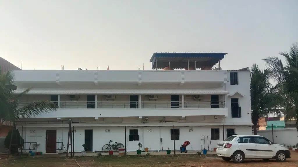 Gayatri Guest House.
