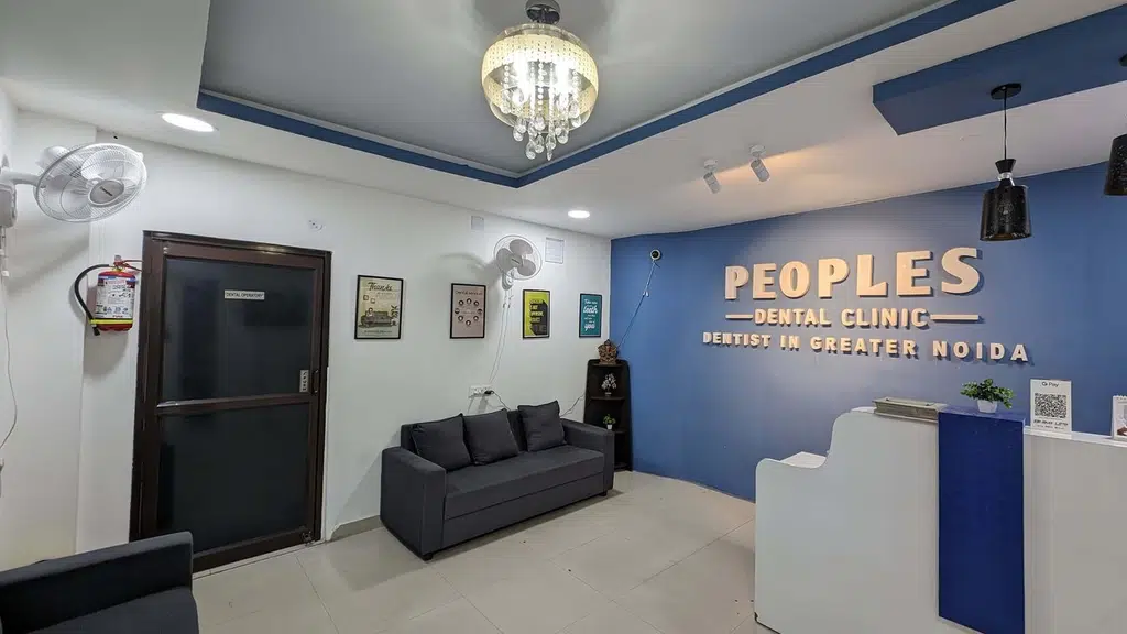 Peoples Dental Clinic