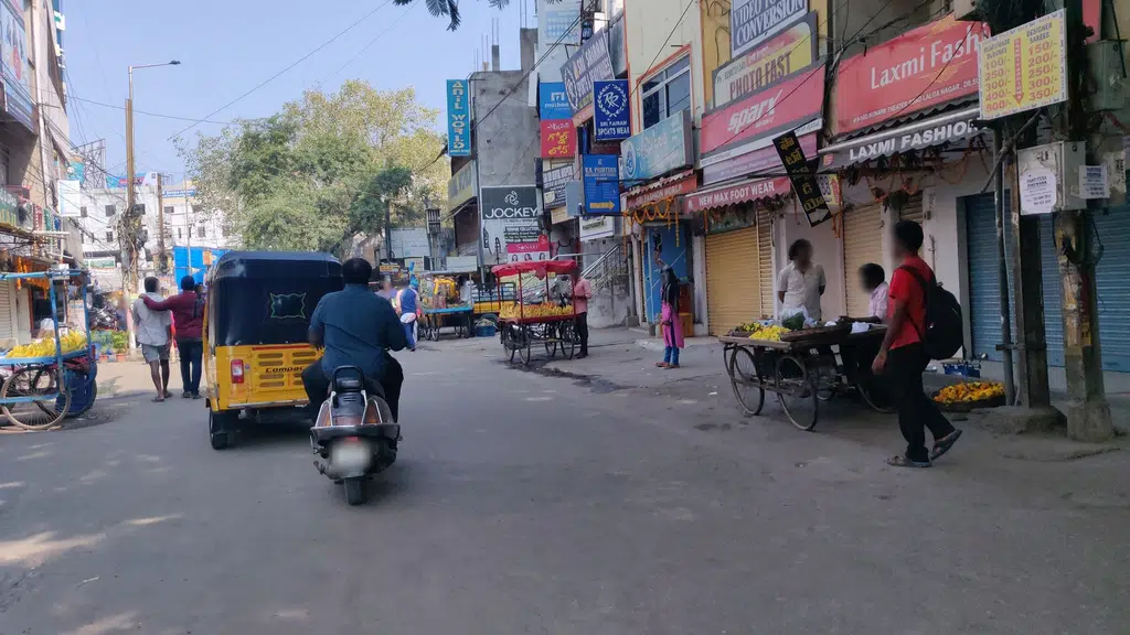 Sri Kavita Book Depot