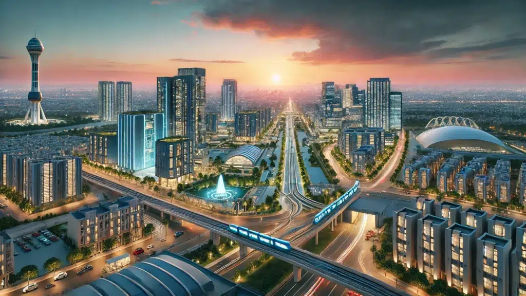 Vyomarealestate