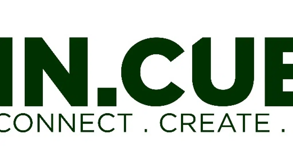 InCube Coworking space