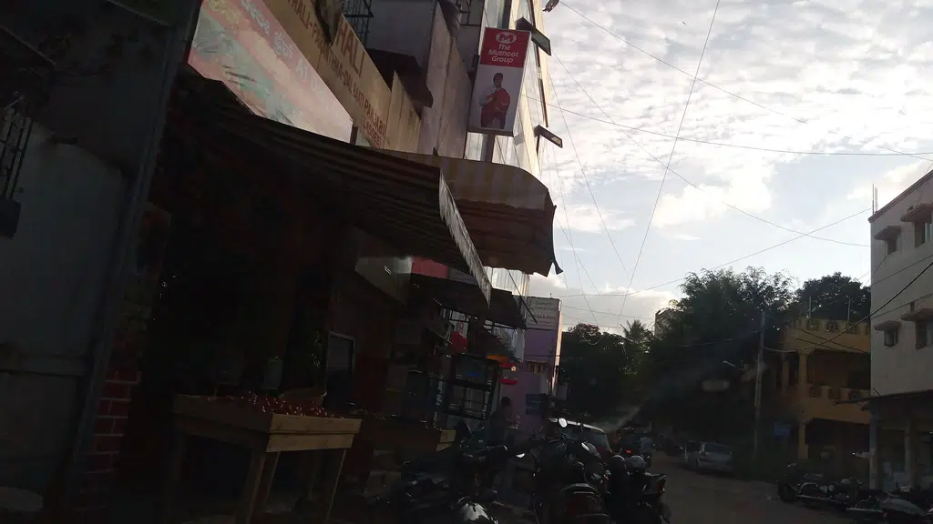 Arun Beauty Club