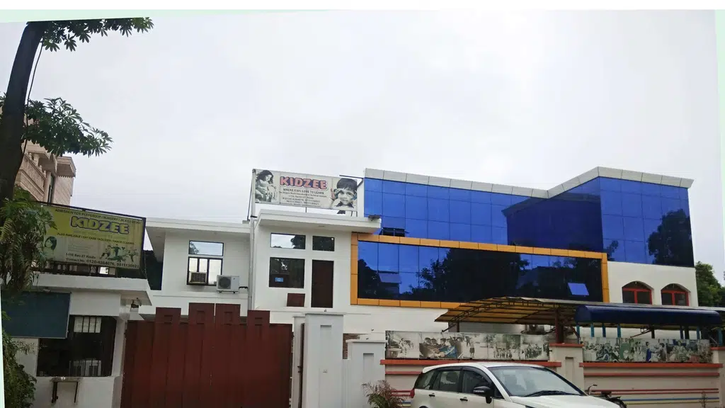 Kidzee - The Diligent World, Vaishali, Ghaziabad