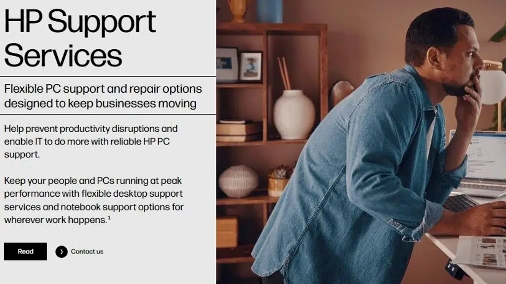 Hp Printer Laptop Service Center